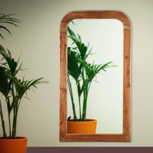 Natural Premium Mirror